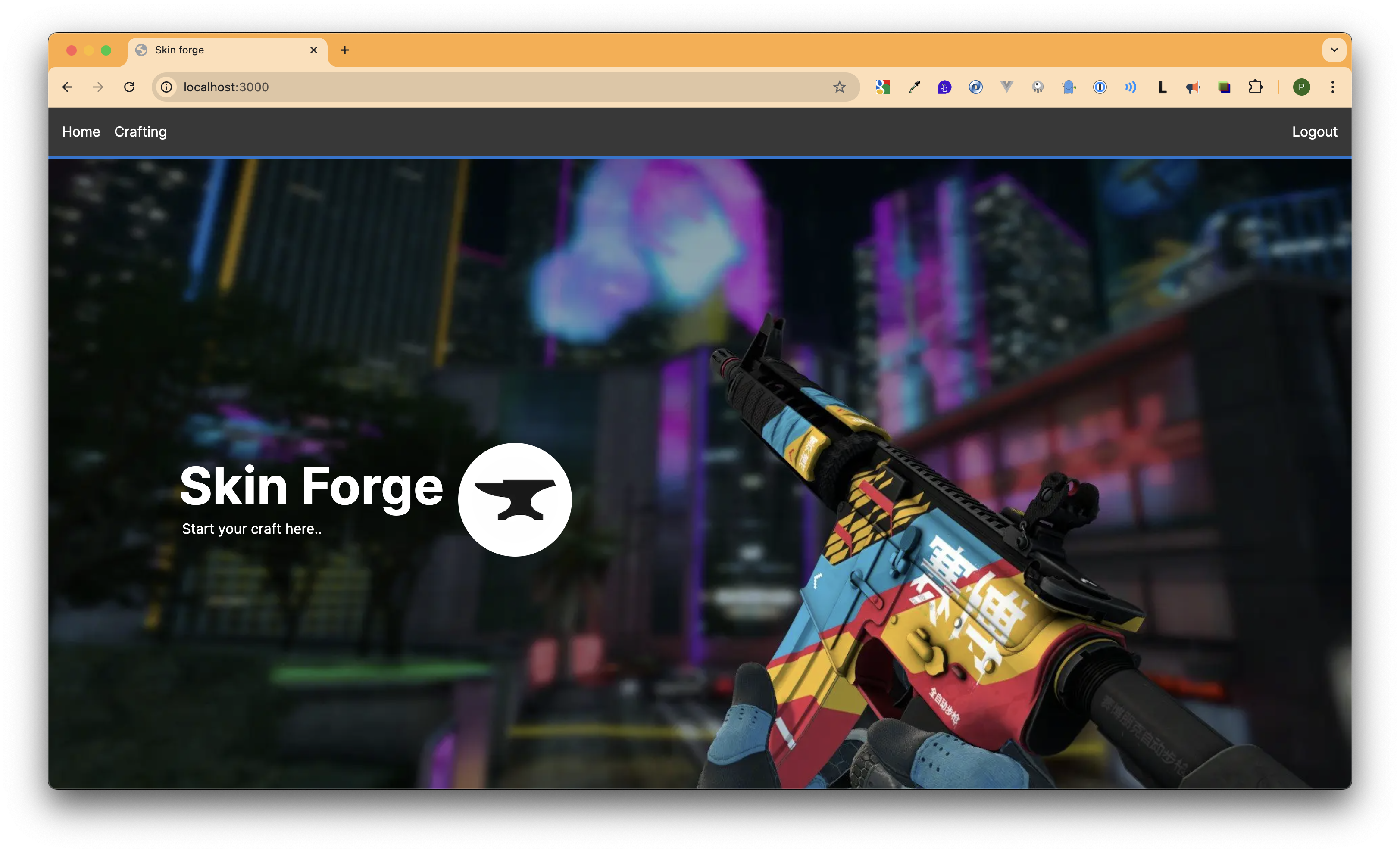 ProjectCard Image