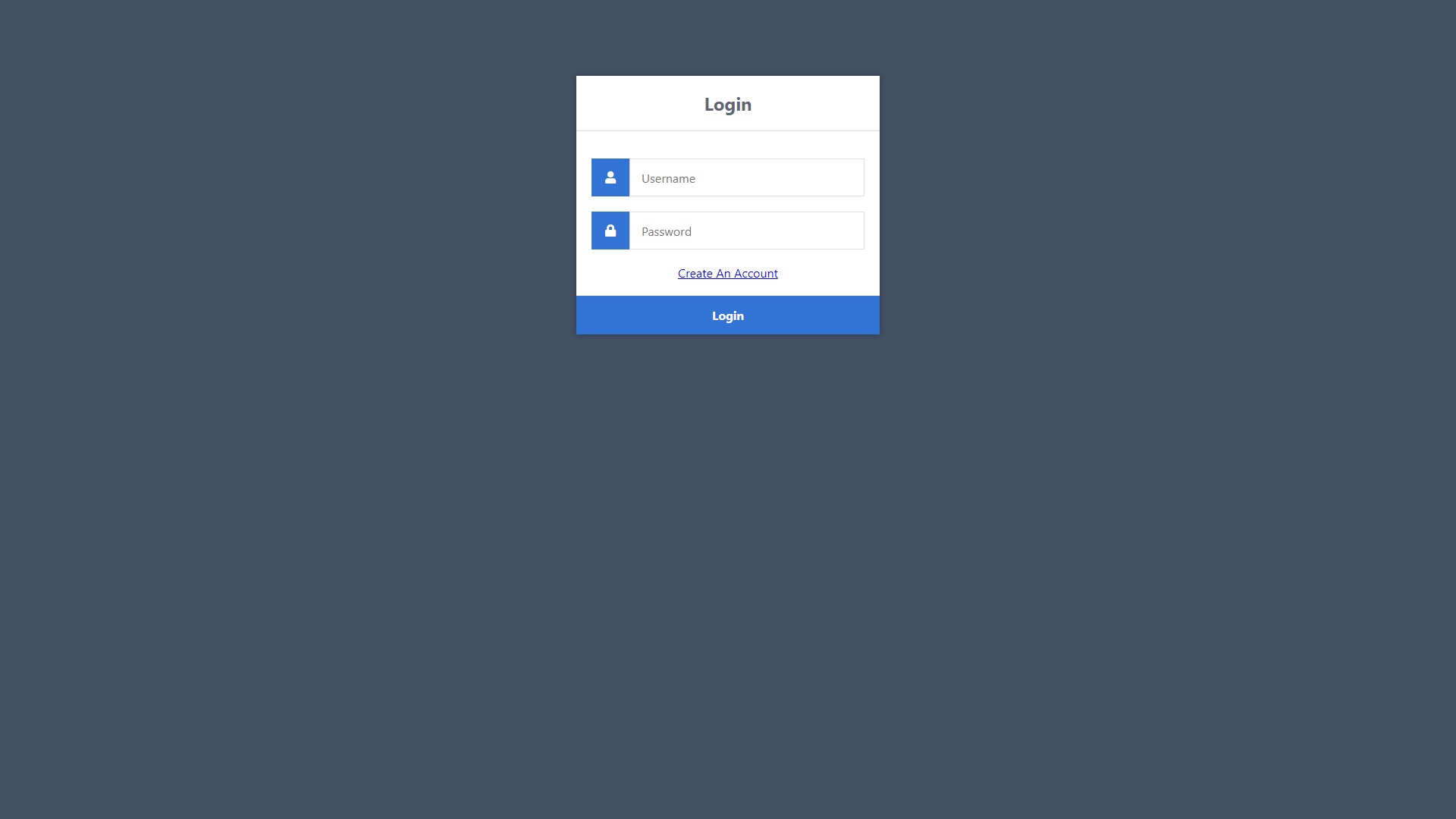 ProjectCard Image