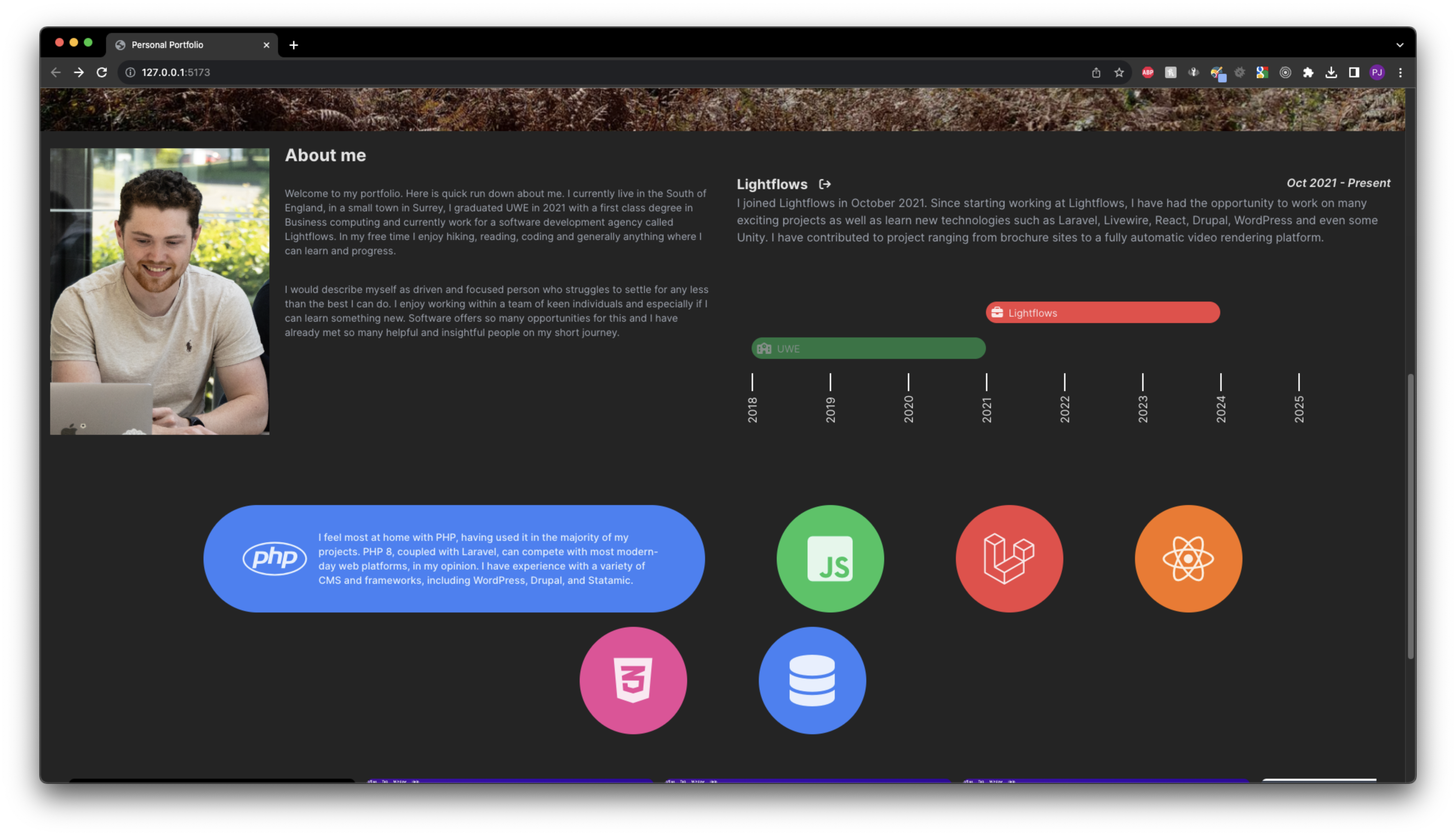 ProjectCard Image